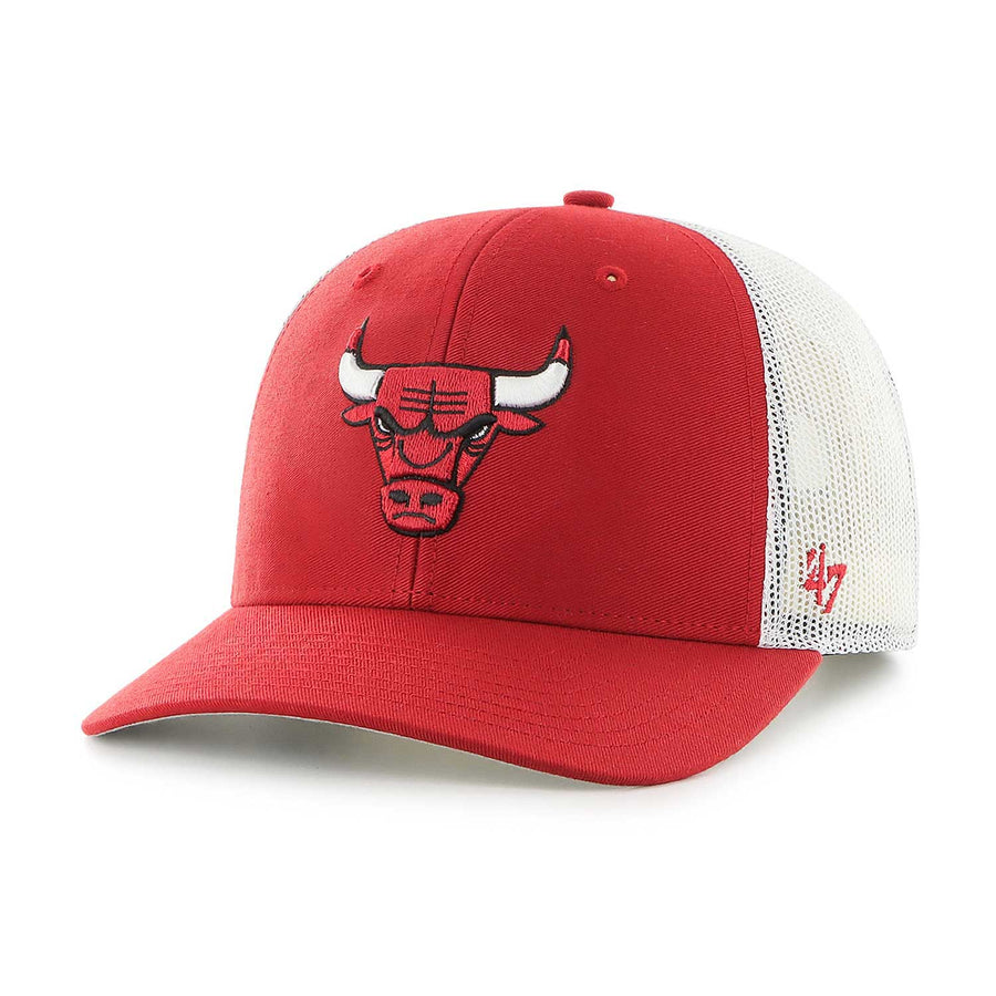 chicago bulls nike cap