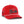 Load image into Gallery viewer, Chicago Bulls Red Crosstown Script Hitch Adjustable Cap
