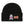 Load image into Gallery viewer, Chicago Bears 2022 Black On Field Knit Hat
