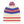 Load image into Gallery viewer, Chicago Cubs Natural Home Patch Knit Hat W/ Pom
