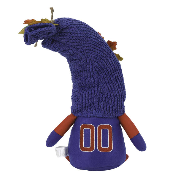 Chicago Cubs Harvest Plush Gnome