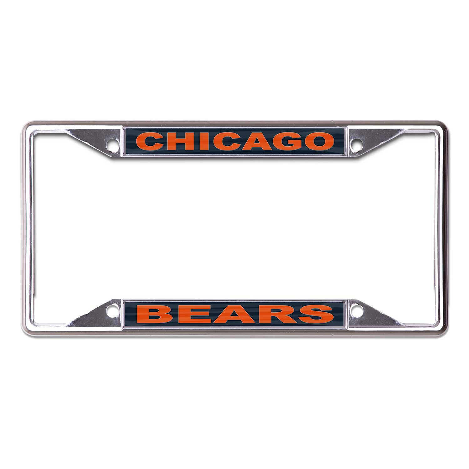 Chicago license plate deals