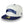 Load image into Gallery viewer, Chicago Cubs City Connect Cream Wordmark 59FIFTY Fitted Cap
