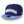 Load image into Gallery viewer, Chicago Cubs City Connect Navy Wordmark 59FIFTY Fitted Cap
