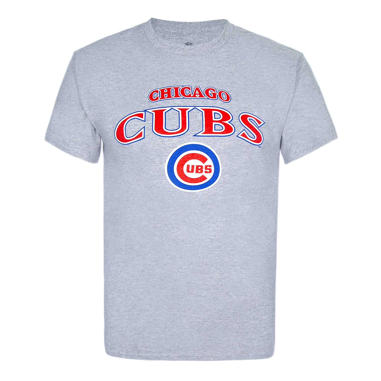 Chicago Cubs Graphic T-Shirt