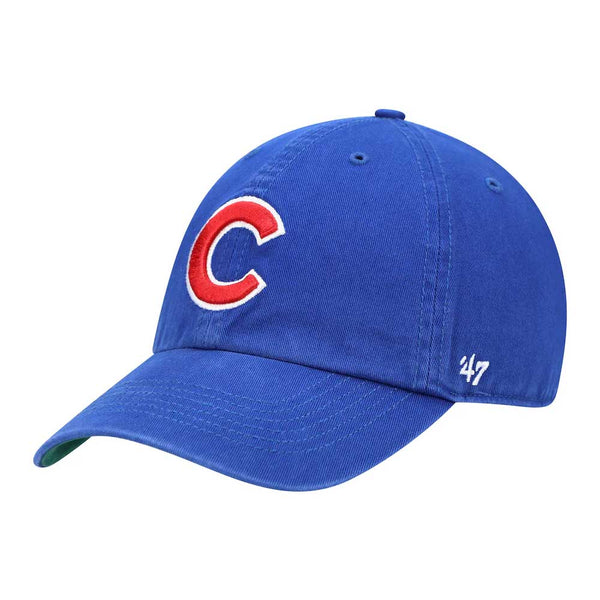 Chicago Cubs Home Franchise Fitted Cap