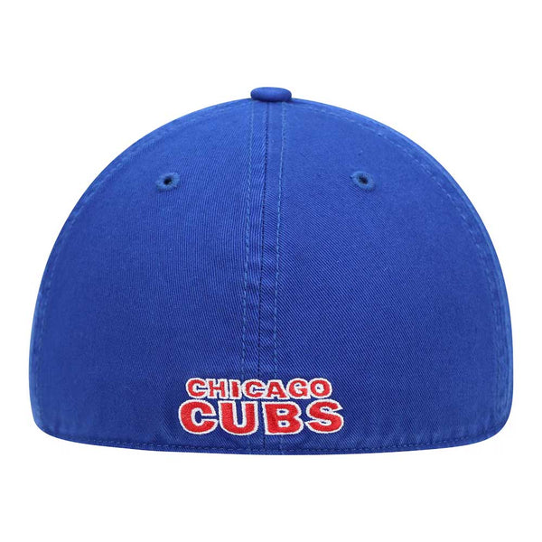 Chicago Cubs Home Franchise Fitted Cap