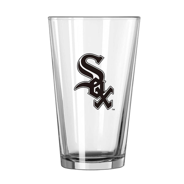 Chicago White Sox Gameday Pint Glass