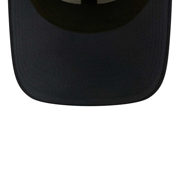 Chicago Bears Essential Textured 39THIRTY Flex Fit Cap