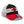 Load image into Gallery viewer, Chicago Bulls Team Banded 39THIRTY Flex Fit Cap
