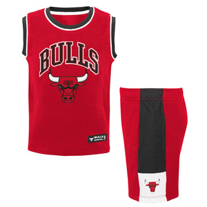 Chicago Bulls Pajamas, Sweatpants & Loungewear in Chicago Bulls Team Shop 
