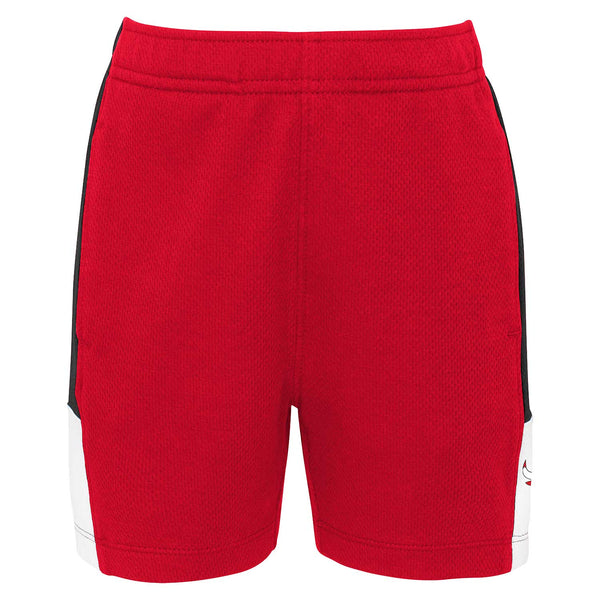 Chicago Bulls Toddler Zone Defense Tank & Short Set