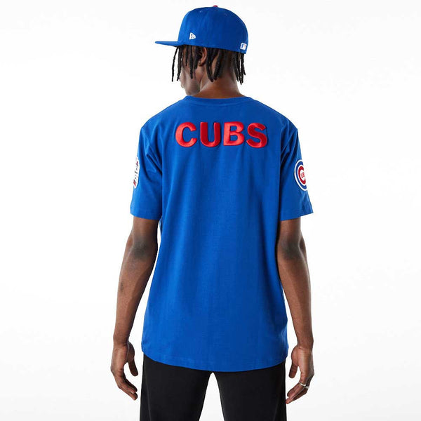 1984 cubs jersey