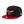 Load image into Gallery viewer, Chicago Bulls Youth Two Tone 9FIFTY Snapback Cap
