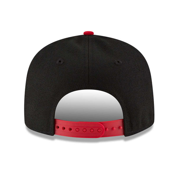 Chicago Bulls Youth Two Tone 9FIFTY Snapback Cap