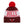 Load image into Gallery viewer, Chicago Bulls Banner Lined Knit Hat W/ Pom
