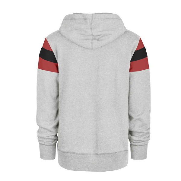 Chicago Bulls Relay Premier Nico Hooded Sweatshirt