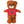 Load image into Gallery viewer, Chicago Bulls Uniform Plush Bear
