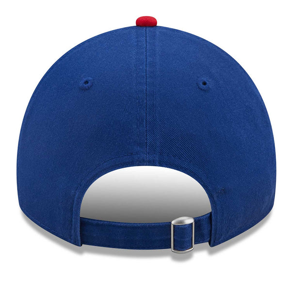 Iowa Cubs Marvel 9TWENTY Adjustable Cap