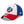 Load image into Gallery viewer, South Bend Cubs Marvel 9TWENTY Adjustable Cap

