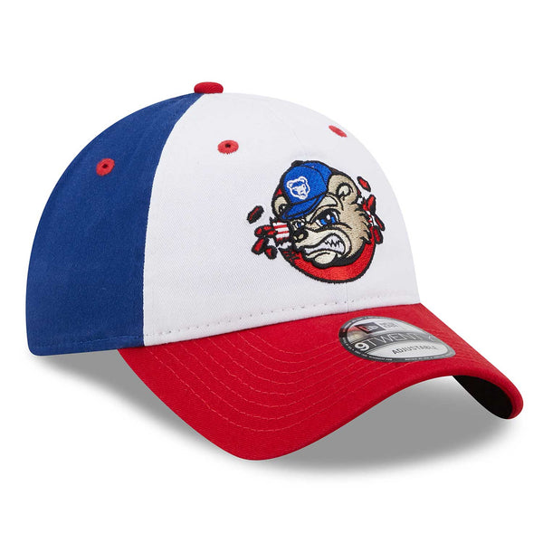 South Bend Cubs Marvel 9TWENTY Adjustable Cap – Wrigleyville Sports