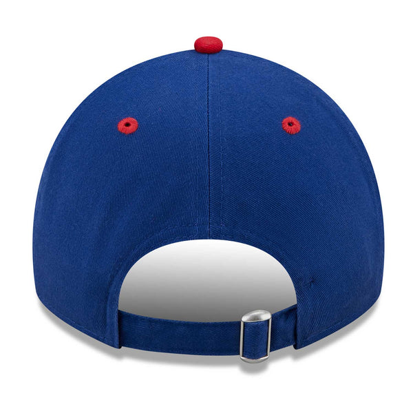 South Bend Cubs Marvel 9TWENTY Adjustable Cap