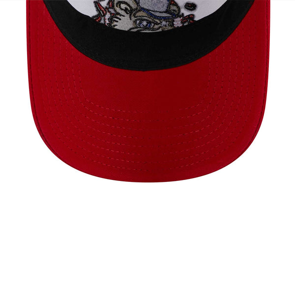 South Bend Cubs Marvel 9TWENTY Adjustable Cap