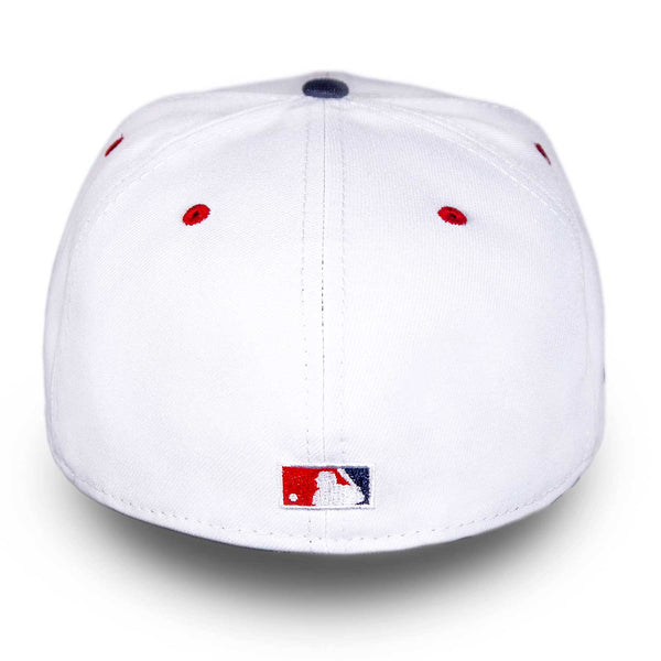 NEW ERA MLB 59FIFTY REVERSE HAT