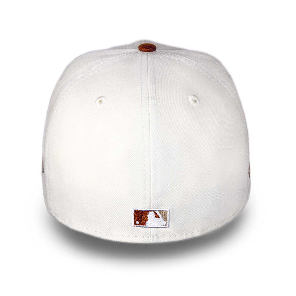Chicago Cubs 1932 Toasted Peanut 59FIFTY Fitted Cap