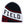 Load image into Gallery viewer, Wrigley Field Spark Beanie Knit Hat
