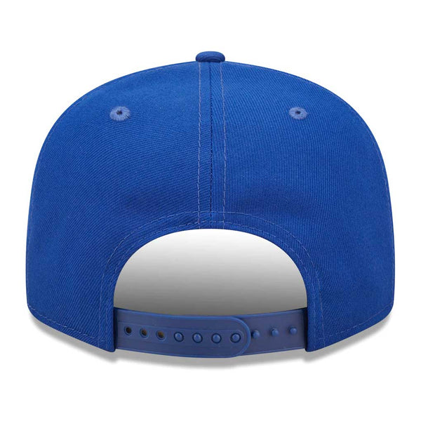 Chicago Cubs Home 9FIFTY Snapback Cap