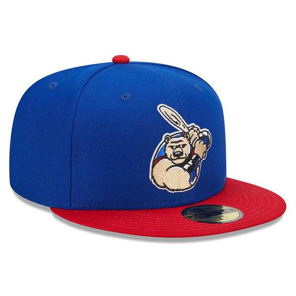 Iowa Cubs Marvel 59FIFTY Fitted Cap