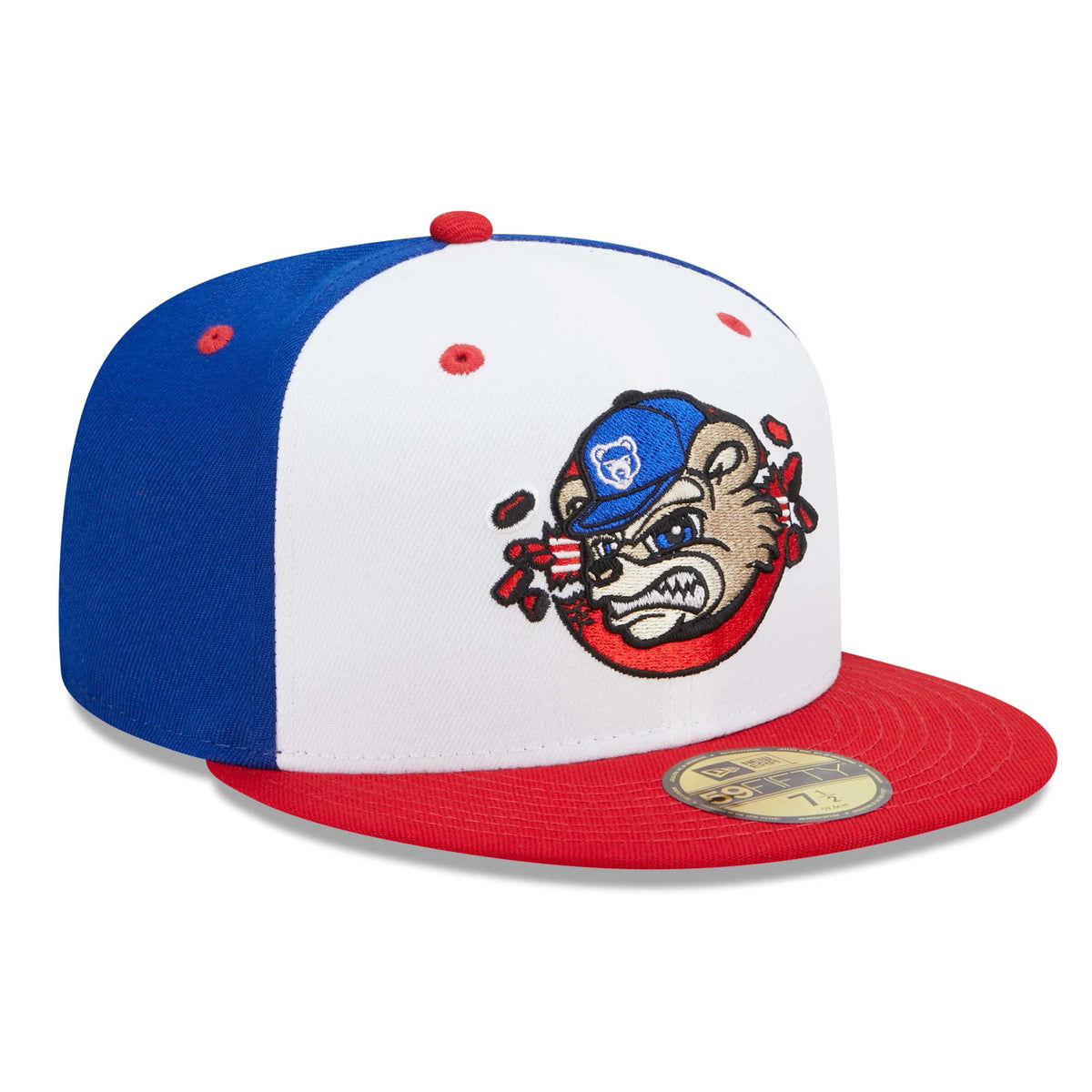 South Bend Cubs Marvel 59FIFTY Fitted Cap Wrigleyville Sports south-bend-cubs-marvel-59fifty-fitted-cap-wrigleyville-sports