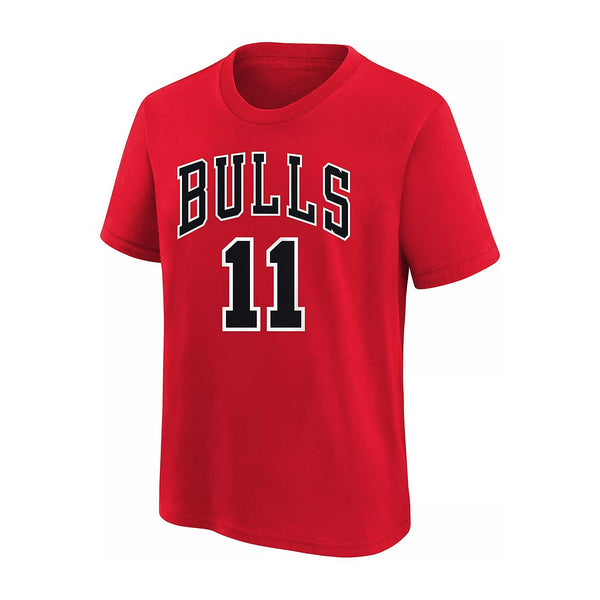 Chicago Bulls DeMar DeRozan Youth Name and Number Shirt
