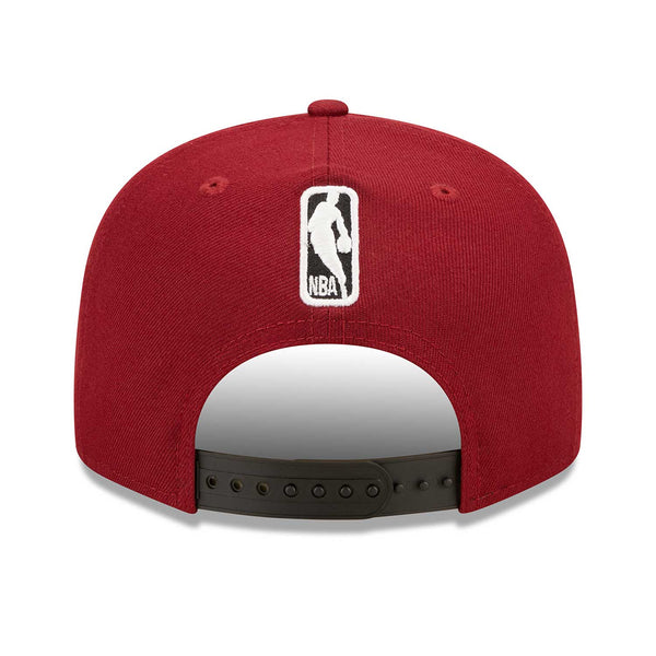 Luiheid Auckland betreuren Chicago Bulls 2022-23 City Edition Alternate 9FIFTY Snapback – Wrigleyville  Sports