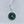 Load image into Gallery viewer, Wrigley Field Clock Ornament
