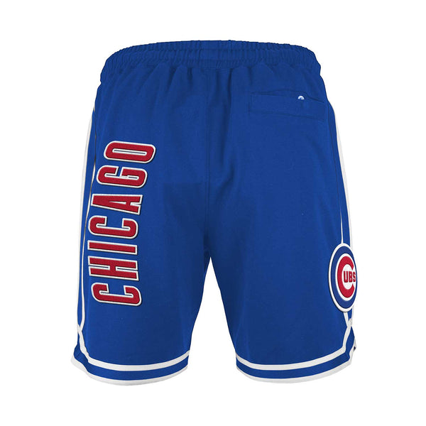 Chicago Cubs 1984 Elite Pack Shorts