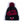 Load image into Gallery viewer, Chicago Bulls Youth Retro Script Pom Cuffed Knit Hat
