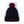 Load image into Gallery viewer, Chicago Bulls Youth Retro Script Pom Cuffed Knit Hat
