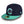 Load image into Gallery viewer, Chicago Cubs Mint Navy World Series 59FIFTY Fitted Cap
