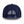 Load image into Gallery viewer, Chicago Cubs Navy Night Shift 9FIFTY Snapback Cap

