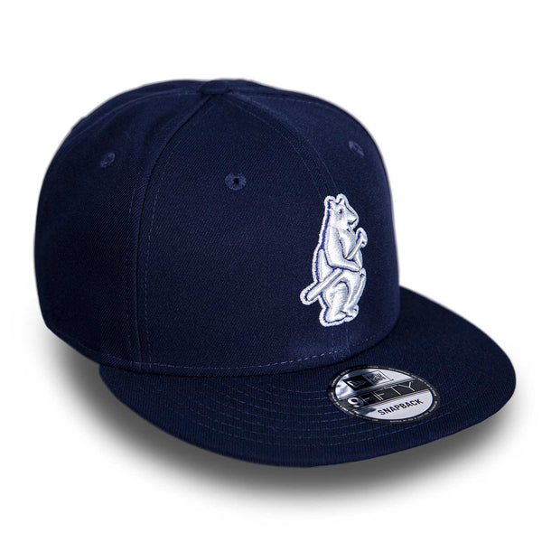 Chicago Cubs Field Of Dreams 9FIFTY Snapback Cap