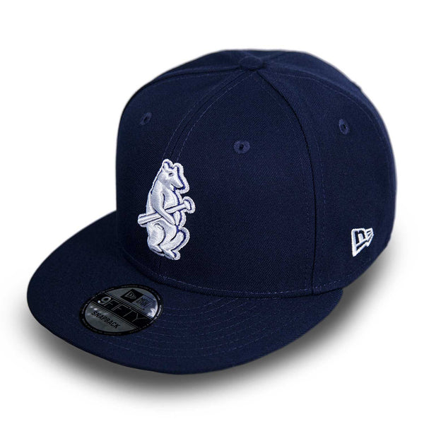 Chicago Cubs Field Of Dreams 9FIFTY Snapback Cap