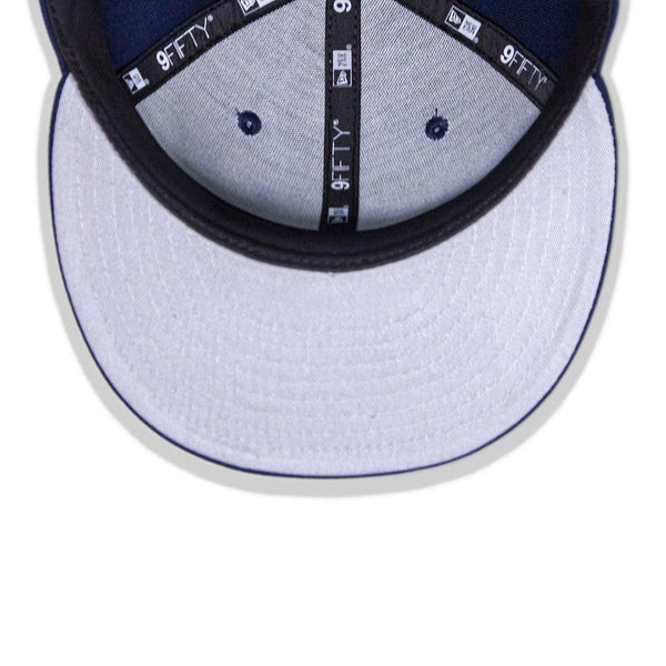 Chicago Cubs Field Of Dreams 9FIFTY Snapback Cap