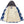 Load image into Gallery viewer, Chicago Cubs Big Joe Sherpa Full-Zip Hooded Flannel Jacket
