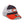 Load image into Gallery viewer, Chicago Bears Team Banded 39THIRTY Flex Fit Cap
