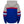 Load image into Gallery viewer, Chicago Cubs Youth Head Coach Hooded Sweatshirt
