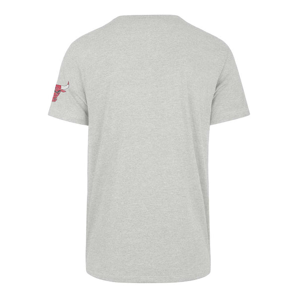 Chicago Bulls Premier Bond Wordmark Franklin Shirt