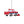 Load image into Gallery viewer, Chicago Cubs Santa Snow Plow Ornament

