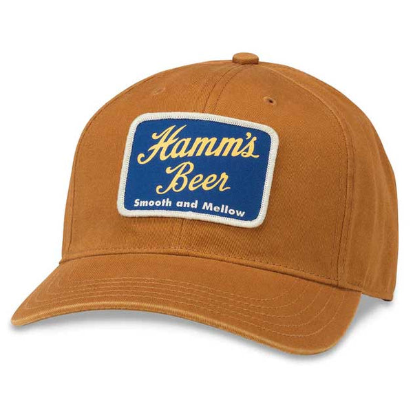 Hamm's Beer Hepcat Adjustable Cap